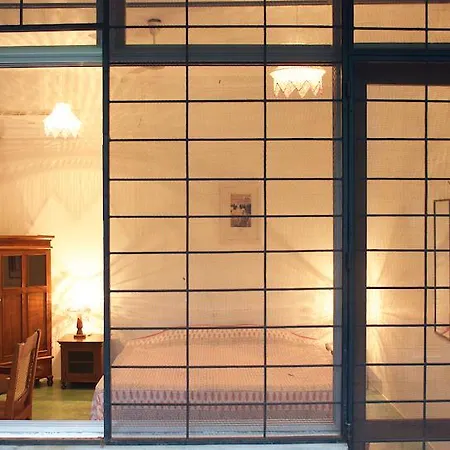 The Annex, Isai Ambalam Guest House-2