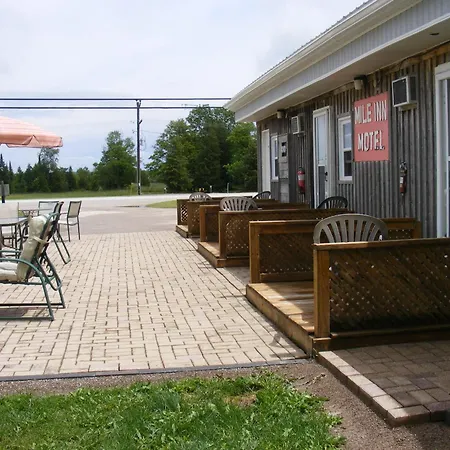 Mile Inn Motel-2