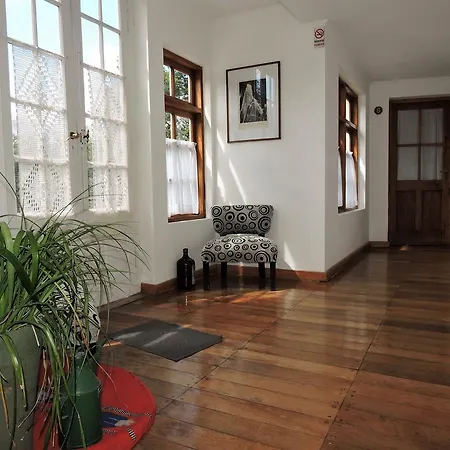 Hosteria El Pilar-3