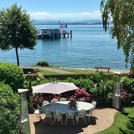 Boutique Hotel Villa Am See (Adults Only)-3