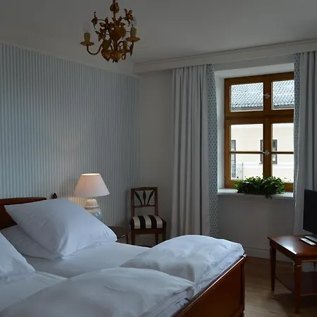 Alte Posthalterei Zorneding-2