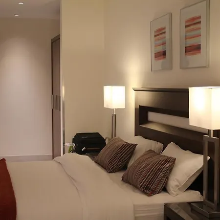 Unique Suites-2