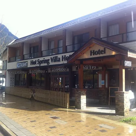 Spring Villa Hotel-3