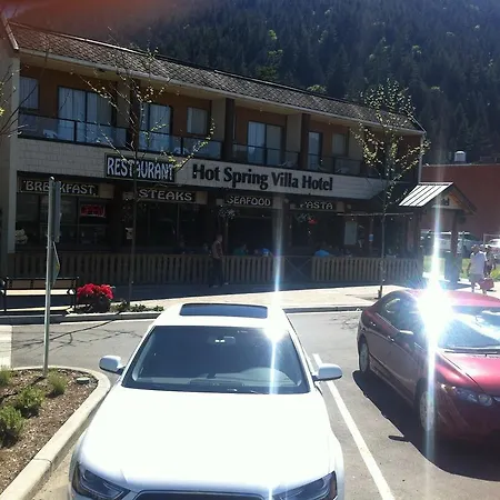 Spring Villa Hotel-2