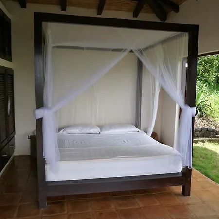 El Respiro Ecolodge-2