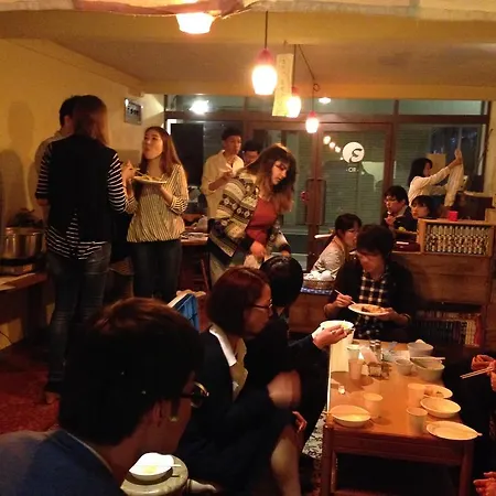 Izumo Guesthouse Itoan-2