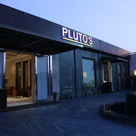Hotel Pluto'S-3