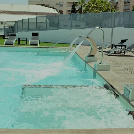 Deluxe Hostels & Suites Merida-2