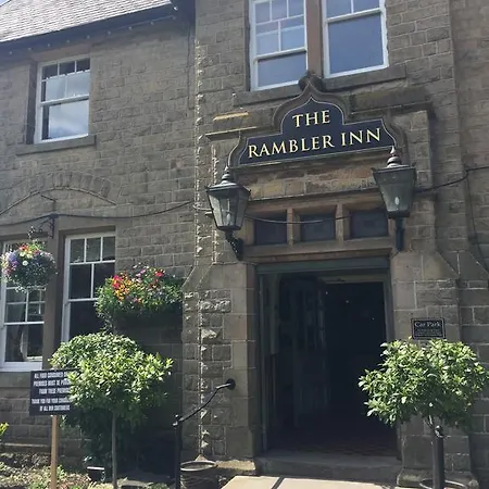 The Rambler Inn & Holiday Cottage-3