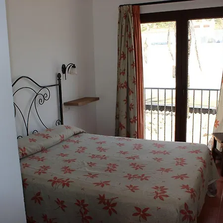 Hostal Jadraza-2