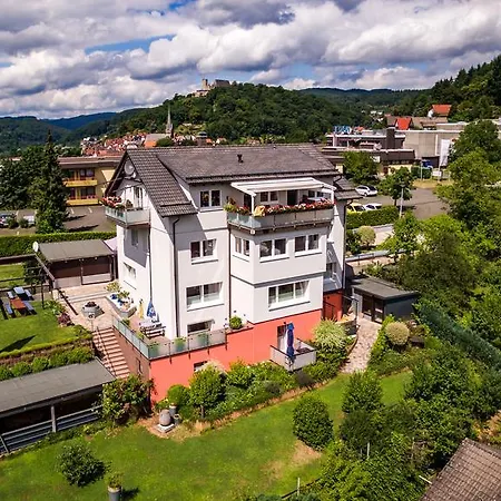 Pension Margarethe-2
