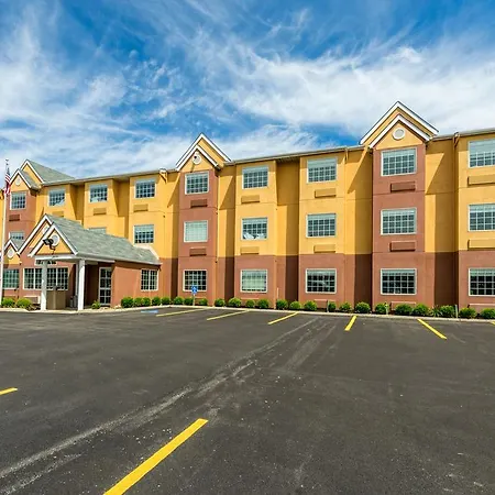 Quality Inn Grove City - Columbus South-2