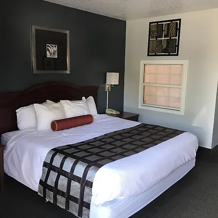 Ouachita Mountain Inn-2