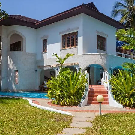 The Maji Beach Boutique Hotel -Adults Only-2