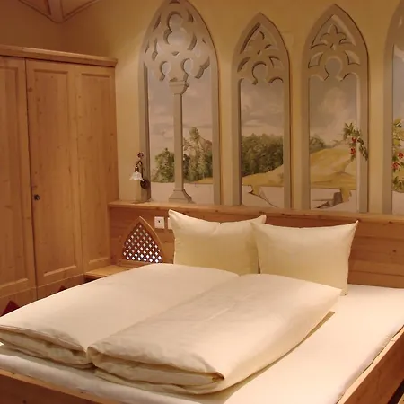 Hotel Camona&Apart Walserhof-2