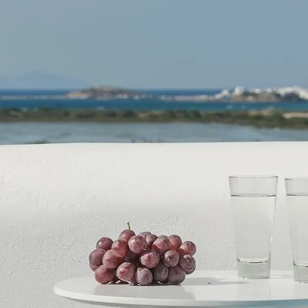 Naxian Spirit Suites & Apartments-2