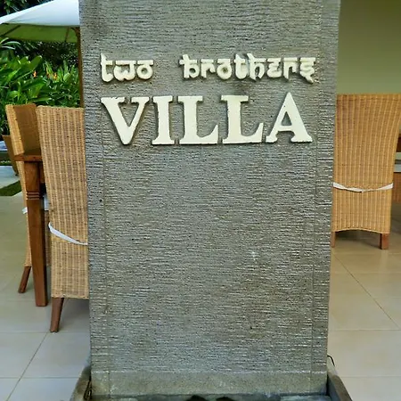 Two Brothers Villa-3