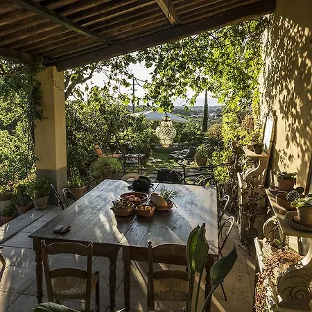 B&B Villa Panicucci-2