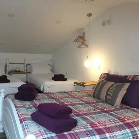 Barton Gate Farm B&B-2
