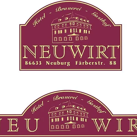 Hotel&Brauerei-Gasthof Neuwirt-2