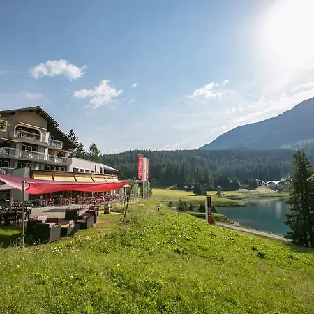 Hotel Seebueel-2