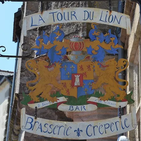 La Tour Du Lion-2