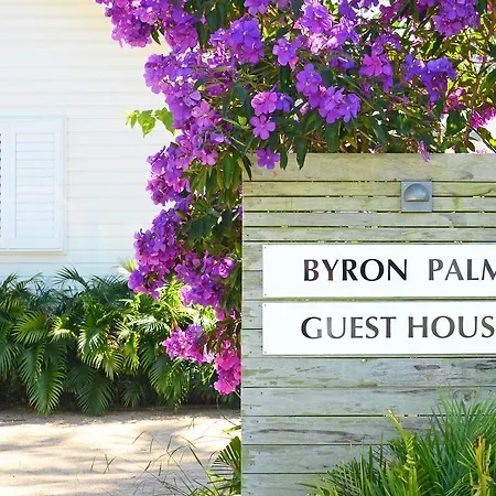 Byron Palms Guesthouse (Adults Only)-3