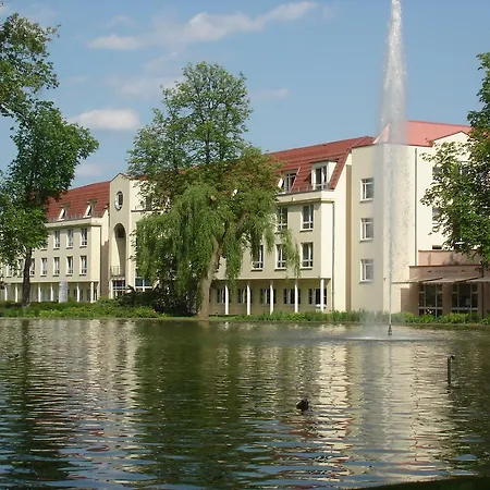 Thermalis - Das Boardinghouse im Kurpark Bad Hersfeld-2