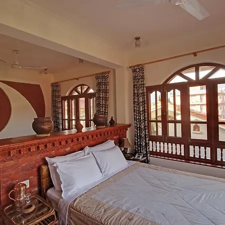 Vardan Resort N' Apartment-2