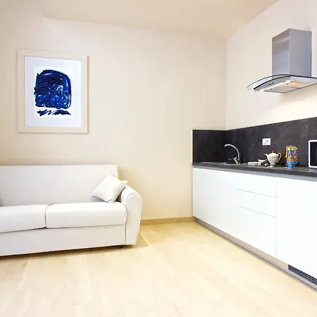 Palazzo D'Auria Aparthotel-3