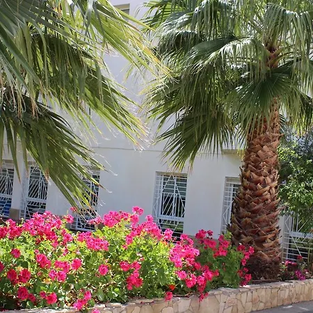 Hotel Oreneta-2