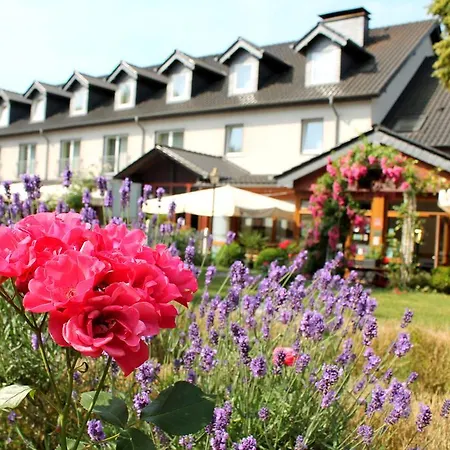 Hotel und Restaurant Eurohof-3