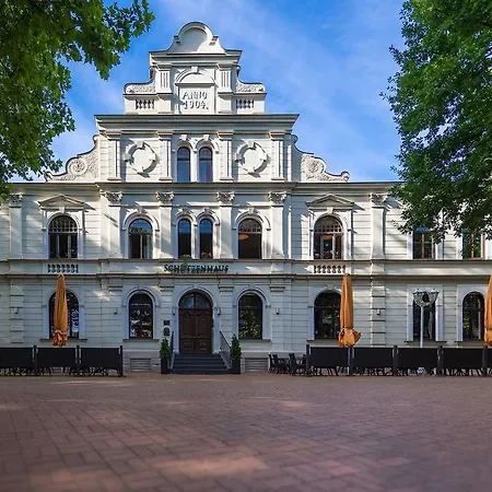 Hotel Frechener Hof-2