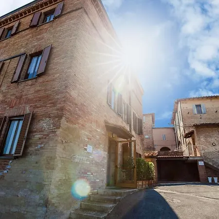 Hotel Porta Romana - Lucehotels-2