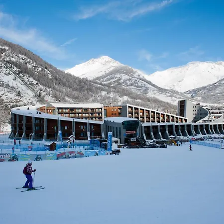 Hotel Rive - Complesso Turistico Campo Smith-3