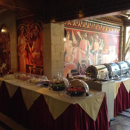 Roman Boutique Hotel-2