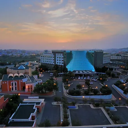 Abha Palace Hotel-3