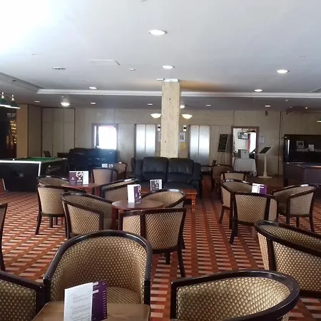 The Britannia Nottingham Hotel-2