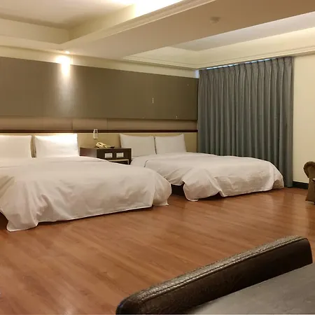 Zaw Jung Business Hotel-3