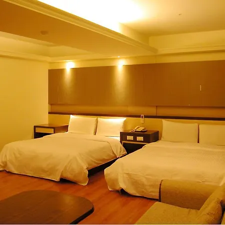 Zaw Jung Business Hotel-2