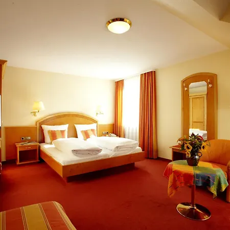 Hotel Gruenwald-2