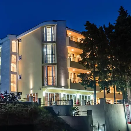 Villa Antivari-3