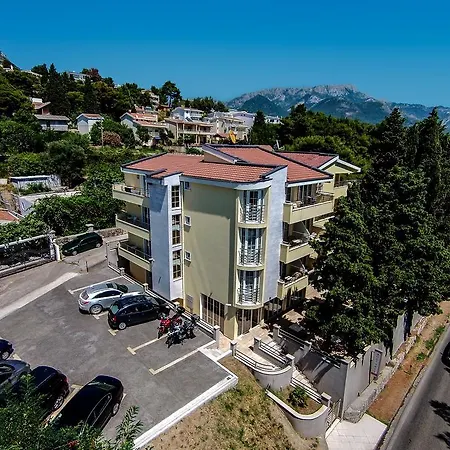 Villa Antivari-3