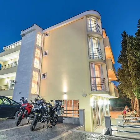 Villa Antivari-2