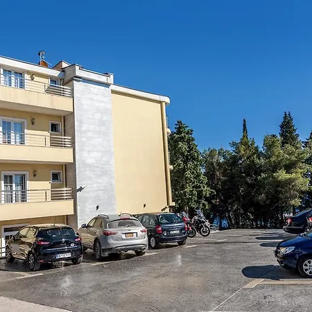 Villa Antivari-3