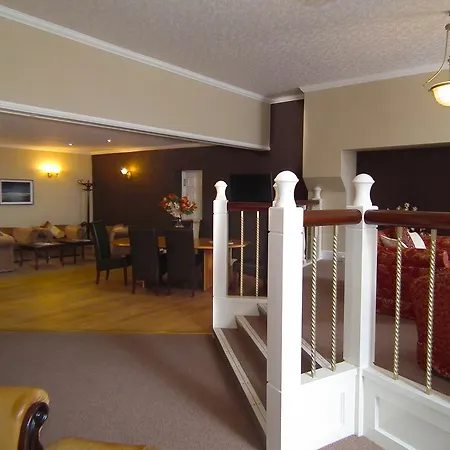 The North Euston Hotel-2