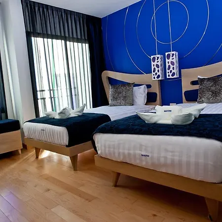 Sea Cono Boutique Hotel-2