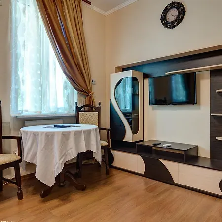 Aleksandria Hotel-3