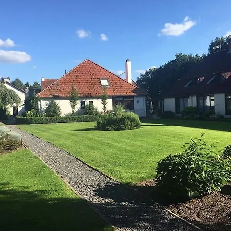Auberge De Papenberg-3