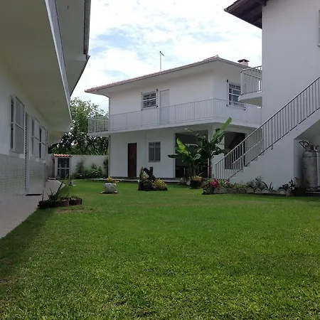 Pousada Mera-2